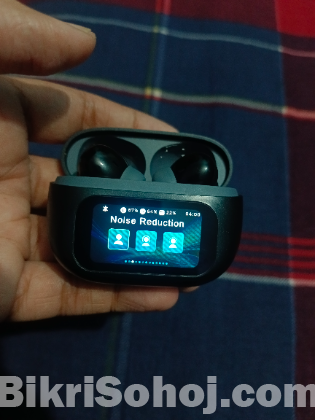 Otto Xi11 Tws Anc+enc 1 Year Warranty